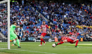 Atletico Madrid,Giới thiệu về Atletico Madrid