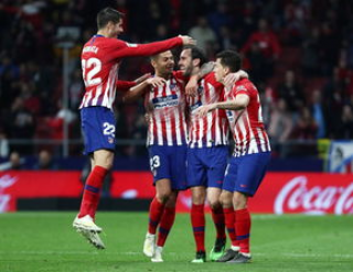 Atletico Madrid,Giới thiệu về Atletico Madrid